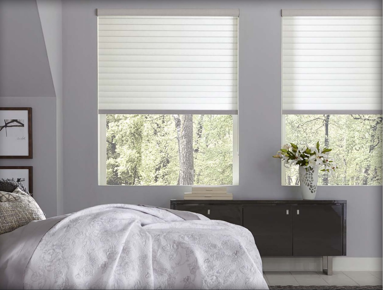 Horizontal Blinds Sheerview