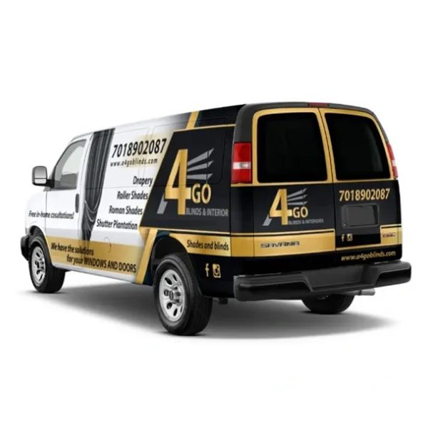 A4Go Truck