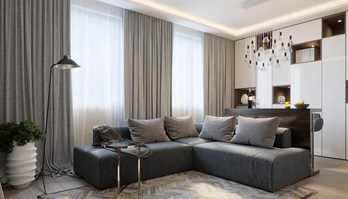 Drapery Product